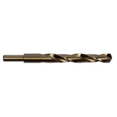 HEPYC DRILLS Hepyc DIN338N – 14.0mm HSSE-Co Cobalt Jobber Drill Bit