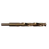 HEPYC DRILLS Hepyc DIN338N – 14.5mm HSSE-Co Cobalt Jobber Drill Bit