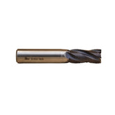 Hepyc HSSE End Mill DIN 844NRF - Twin Eagle Imports