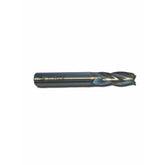 HEPYC Manufacturing HEPYC Multi Flute 10mm HSS-Co8e Multi-Purpose End Mill