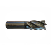 HEPYC Manufacturing HEPYC Multi Flute 30mm HSS-Co8e Multi-Purpose End Mill