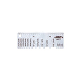 Insize 4853-1 Sheet Metal Thickness Gauge - Twin Eagle Imports