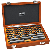 Insize 83 Piece Steel Gauge Block Set Series 4100-183 Grade 1 - Twin Eagle Imports
