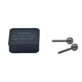 INSIZE ACCESSORIES Insize 1527-T105 Interchangeable Ball Tips – 3/8" (Ø9.525 mm)