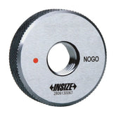 Insize American Standard Thread Ring Gage 3/8–16UNC NOGO Series 4121-3C1N - Twin Eagle Imports