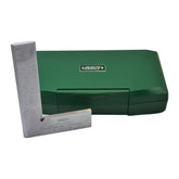 Insize Beveled Edge Square 150×100 mm Grade 0 Series 4790-1500 - Twin Eagle Imports