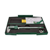 Insize Digital Caliper 0- 200mm / 0-8" Range Series 1108-200 - Twin Eagle Imports
