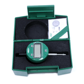 Insize Digital Indicator 12.7 mm / 0.5″ Range 2112-101F - Twin Eagle Imports
