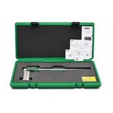 Insize Digital Inside Point Caliper 50-300mm/1.97-12" Series 1121-3001A - Twin Eagle Imports