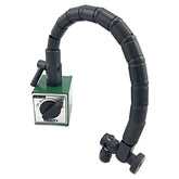 Insize Flexible Arm Mechanical Lock Magnetic Stand 80 kg Force Series 6207-80A - Twin Eagle Imports