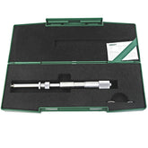Insize Groove Micrometer 2-3" Range Series 3287-3 - Twin Eagle Imports