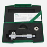 Insize Imperial Inside Micrometer 0.2-1.2" Range Series 3220-1 - Twin Eagle Imports