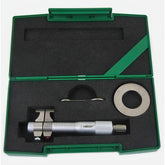 Insize Imperial Inside Micrometer 1-2" Range Series 3220-2 - Twin Eagle Imports