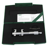 Insize Imperial Inside Micrometer 2-3" Range Series 3220-3 - Twin Eagle Imports