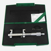 Insize Imperial Inside Micrometer 3-4" Range Series 3220-4 - Twin Eagle Imports