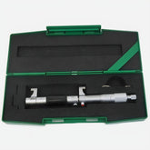 Insize Imperial Inside Micrometer 4-5" Range Series 3220-5 - Twin Eagle Imports