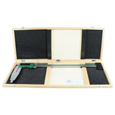 Insize Long Jaw Digital Caliper 0-500mm / 0-20" Range Series 1106-503 - Twin Eagle Imports