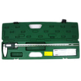 Insize Long Jaw Digital Caliper 0-600mm / 0-24" Range Series 1106-601 - Twin Eagle Imports