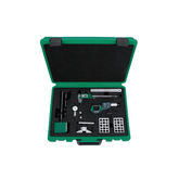 INSIZE Measuring Equipment Insize 8-Piece Precision Measuring Tool Set Series 5081