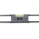 INSIZE MEASURING EQUIPMENT Insize Aluminiun Alloy Level 800mm Series 4911-800