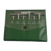 INSIZE Measuring Equipment Insize Bore Gauge 8-150mm x 0.01mm Range Series 4206-1