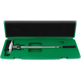INSIZE MEASURING EQUIPMENT Insize Digital Centerline Caliper 10-500mm Range Series 1525-500
