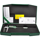 INSIZE Measuring Equipment INSIZE Digital Inside Groove Caliper 9 - 150mm / 0.35-6""Range Series 1176-150
