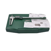 INSIZE MEASURING EQUIPMENT Insize Digital Inside Groove Caliper 9-200mm/0.35-8" Series 1176-200