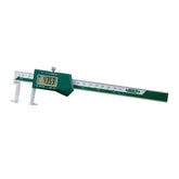INSIZE MEASURING EQUIPMENT Insize Digital Inside Point Caliper 50-300mm/1.97-12" Series 1121-3001A