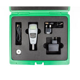 INSIZE MEASURING EQUIPMENT Insize Digital Shore Durometer Shore D Hardness Tester ISH-DSD