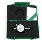 INSIZE Measuring Equipment Insize Metric Compact Dial Indicator 5mm Range Series 2311-5F