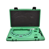 INSIZE Measuring Equipment Insize Metric Outside Micrometer 200-225mm Range Series 3203-225A