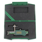 INSIZE Measuring Equipment Insize Mini Digital Height Gauge 0-20mm/0-0.8" Range Series 1146-20B