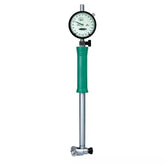 INSIZE MEASURING EQUIPMENT Insize Precision Bore Gauge 50-160mm with Dial Indicator Series 2825-160