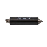 INSIZE MEASURING EQUIPMENT Insize Setting Standard for Screw Thread Micrometer 50mm Series 3281-SP2