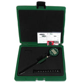 INSIZE Measuring Equipment Insize Small Hole Digital Bore Gauge 0.4-0.7" Range Series 2123-07A