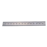 INSIZE MEASURING EQUIPMENT Insize Stainless Steel Ruler 150mm Metric Rule Series 7122-150