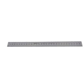 INSIZE MEASURING EQUIPMENT Insize Stainless Steel Ruler 300mm Metric Rule Series 7122-300