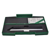 INSIZE MEASURING EQUIPMENT Insize Straight Edge 200mm Range Series 4700-200