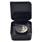 INSIZE Measuring Equipment Insize Thread GO Ring Gauge 1/4"-20 UNC Series 4121-1B1