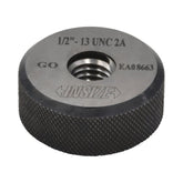 INSIZE Measuring Equipment Insize Thread Ring Gauge 1/2"-13 UNC Series - 4633-1A1