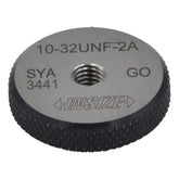 INSIZE Measuring Equipment Insize Thread Ring Gauge 10"-32 UNF Series - 4633-102