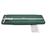 INSIZE Measuring Equipment Insize Vernier Depth Gauge 0-300mm Range Series 1249-300