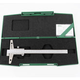 INSIZE Measuring Equipment Insize Vernier Hook Depth Gauge 0-300mm Range Series 1248-3001