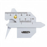 INSIZE Measuring Equipment Insize Welding Gauge 0-10mm Range Series 6832-1