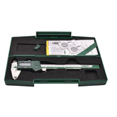 INSIZE Measuring Equipment Insize Wireless Digital Caliper 0–150 mm / 0–6" Series 1113-150