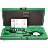 Insize Mechanical Bore Gauge 0.24-0.4" Range Series 2323-04 - Twin Eagle Imports
