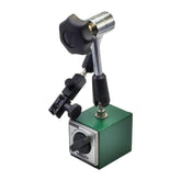 Insize Mechanical Lock Magnetic Stand 80 kg Force Series 6210-81E - Twin Eagle Imports