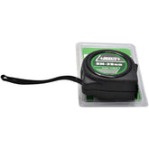 Insize Metric 8M Tape Measure with Auto Retract Series 7140-8 - Twin Eagle Imports