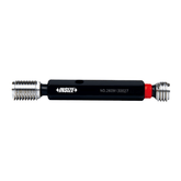 Insize Metric Fine Thread Plug Gauge M32 x 1.5 Series 4139-32R - Twin Eagle Imports